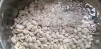 OVO MALO KO ZNA Kad vidite koliko voda od pasulja pomaže više je nećete bacati OVO MALO KO ZNA Kad vidite koliko voda od pasulja pomaže više je nećete bacati - featured image