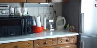 JASNA JE SA MALO PARA OD STARE KUHINJE NAPRAVILA MAGIJU: Sad je nova i moderna, morate vidjeti rezultat – PREDOBRO (FOTO) JASNA JE SA MALO PARA OD STARE KUHINJE NAPRAVILA MAGIJU: Sad je nova i moderna, morate vidjeti rezultat – PREDOBRO (FOTO) - featured image