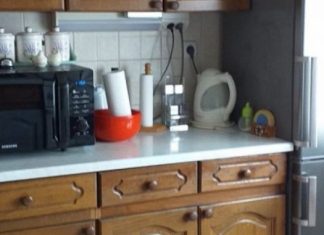 JASNA JE SA MALO PARA OD STARE KUHINJE NAPRAVILA MAGIJU: Sad je nova i moderna, morate vidjeti rezultat – PREDOBRO (FOTO) JASNA JE SA MALO PARA OD STARE KUHINJE NAPRAVILA MAGIJU: Sad je nova i moderna, morate vidjeti rezultat – PREDOBRO (FOTO) - featured image