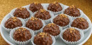 „Konačno sam otkrila tajni recept za božićne kolačiće moje bake – onaj koji moja djeca svake godine mole! 😋❤️“ „Konačno sam otkrila tajni recept za božićne kolačiće moje bake – onaj koji moja djeca svake godine mole! 😋❤️“ - featured image