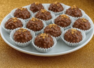 „Konačno sam otkrila tajni recept za božićne kolačiće moje bake – onaj koji moja djeca svake godine mole! 😋❤️“ „Konačno sam otkrila tajni recept za božićne kolačiće moje bake – onaj koji moja djeca svake godine mole! 😋❤️“ - featured image