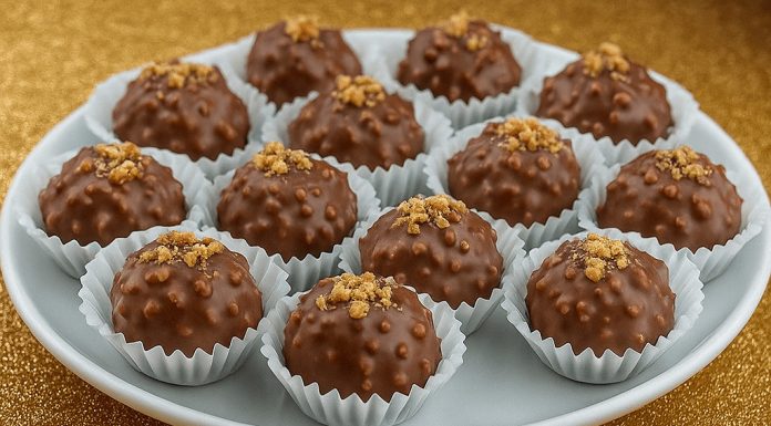 „Konačno sam otkrila tajni recept za božićne kolačiće moje bake – onaj koji moja djeca svake godine mole! 😋❤️“ „Konačno sam otkrila tajni recept za božićne kolačiće moje bake – onaj koji moja djeca svake godine mole! 😋❤️“ - featured image