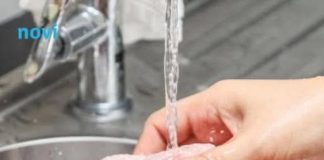 Treba li zapravo ispirati meso prije kuhanja? Evo konačnog odgovora