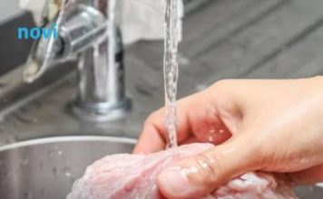 Treba li zapravo ispirati meso prije kuhanja? Evo konačnog odgovora