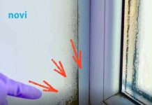 Stručnjak otkrio trik: Evo kako da vaši prozori ove zime ostanu suhi, bez vlage i plijesni