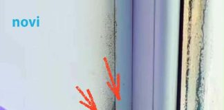 Stručnjak otkrio trik: Evo kako da vaši prozori ove zime ostanu suhi, bez vlage i plijesni