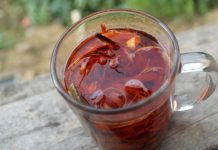 Tajne narodne medicine: Voda s ovim voćem čisti jetru kao rukom i poboljšava probavu Tajne narodne medicine: Voda s ovim voćem čisti jetru kao rukom i poboljšava probavu - featured image