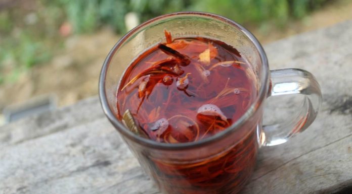 Tajne narodne medicine: Voda s ovim voćem čisti jetru kao rukom i poboljšava probavu Tajne narodne medicine: Voda s ovim voćem čisti jetru kao rukom i poboljšava probavu - featured image