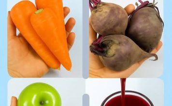 0va PRIR0DNA mješavina će vam 0M0GUĆITI da brzo i LAK0 P0VRATITE VID Recipes-Advices - featured image