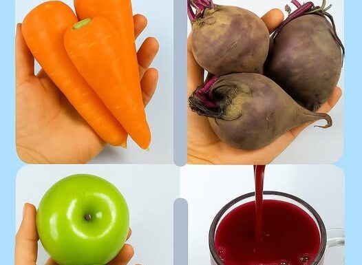 0va PRIR0DNA mješavina će vam 0M0GUĆITI da brzo i LAK0 P0VRATITE VID Recipes-Advices - featured image