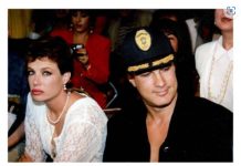 Posle razvoda je 24 godine provela u DIVLJINI, nije ga nikad prebolela: VOLELA GA KAO BOGA, RODILA MU TROJE DECE, A ON JE OSTAVIO! Posle razvoda je 24 godine provela u DIVLJINI, nije ga nikad prebolela: VOLELA GA KAO BOGA, RODILA MU TROJE DECE, A ON JE OSTAVIO! - featured image