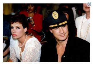 Posle razvoda je 24 godine provela u DIVLJINI, nije ga nikad prebolela: VOLELA GA KAO BOGA, RODILA MU TROJE DECE, A ON JE OSTAVIO! Posle razvoda je 24 godine provela u DIVLJINI, nije ga nikad prebolela: VOLELA GA KAO BOGA, RODILA MU TROJE DECE, A ON JE OSTAVIO! - featured image