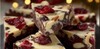 KONAČNO SAM OTKRILA TAJNU OVIH ČOKOLADNI TRUGLIĆA…Ukusan desert za vrlo kratko vrijeme… KONAČNO SAM OTKRILA TAJNU OVIH ČOKOLADNI TRUGLIĆA…Ukusan desert za vrlo kratko vrijeme… - featured image