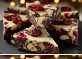 KONAČNO SAM OTKRILA TAJNU OVIH ČOKOLADNI TRUGLIĆA…Ukusan desert za vrlo kratko vrijeme… KONAČNO SAM OTKRILA TAJNU OVIH ČOKOLADNI TRUGLIĆA…Ukusan desert za vrlo kratko vrijeme… - featured image