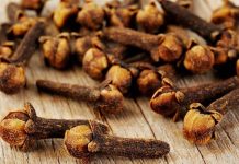 Klinčić može liječiti nesanicu, ublažiti zubobolju i mučninu Klinčić može liječiti nesanicu, ublažiti zubobolju i mučninu - featured image