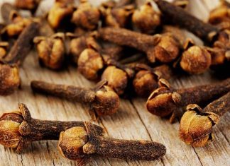 Klinčić može liječiti nesanicu, ublažiti zubobolju i mučninu Klinčić može liječiti nesanicu, ublažiti zubobolju i mučninu - featured image