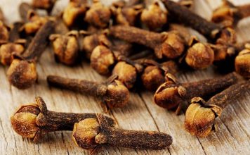 Klinčić može liječiti nesanicu, ublažiti zubobolju i mučninu Klinčić može liječiti nesanicu, ublažiti zubobolju i mučninu - featured image