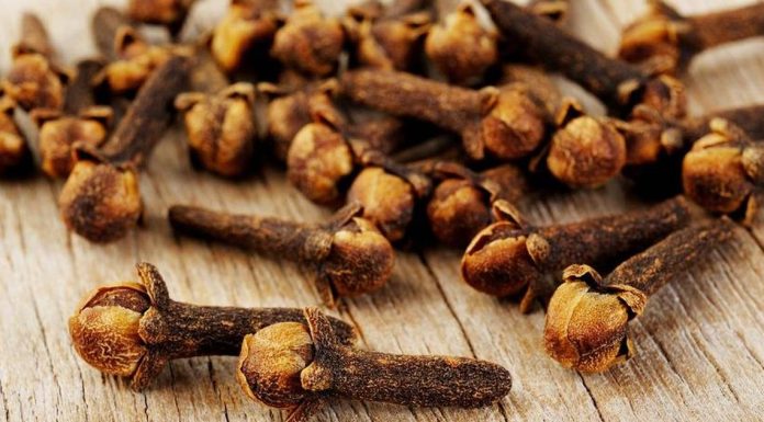 Klinčić može liječiti nesanicu, ublažiti zubobolju i mučninu Klinčić može liječiti nesanicu, ublažiti zubobolju i mučninu - featured image