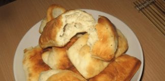 📌UŠTIPCI KOJI DIŠU…Gotovi za samo 15 minuta…Sigurno uspijevaju ako se držite recepta…❗ 📌UŠTIPCI KOJI DIŠU…Gotovi za samo 15 minuta…Sigurno uspijevaju ako se držite recepta…❗ - featured image