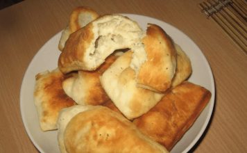 📌UŠTIPCI KOJI DIŠU…Gotovi za samo 15 minuta…Sigurno uspijevaju ako se držite recepta…❗ 📌UŠTIPCI KOJI DIŠU…Gotovi za samo 15 minuta…Sigurno uspijevaju ako se držite recepta…❗ - featured image