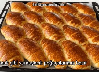 📌TIJESTO SPREMNO ZA 15 MINUTA..Brzinski recept za najljepše kiflice…Uspijeva i početnicima…❗ 📌TIJESTO SPREMNO ZA 15 MINUTA..Brzinski recept za najljepše kiflice…Uspijeva i početnicima…❗ - featured image