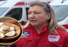 Doktor upozorava: “Nemojte koristiti ništa poput OVOG BIJELOG LUKA. Pacijenti dolaze na hitnu pomoć sa strašnim bolovima!” Doktor upozorava: “Nemojte koristiti ništa poput OVOG BIJELOG LUKA. Pacijenti dolaze na hitnu pomoć sa strašnim bolovima!” - featured image