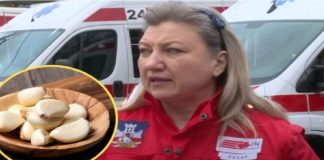 Doktor upozorava: “Nemojte koristiti ništa poput OVOG BIJELOG LUKA. Pacijenti dolaze na hitnu pomoć sa strašnim bolovima!” Doktor upozorava: “Nemojte koristiti ništa poput OVOG BIJELOG LUKA. Pacijenti dolaze na hitnu pomoć sa strašnim bolovima!” - featured image