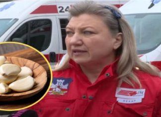 Doktor upozorava: “Nemojte koristiti ništa poput OVOG BIJELOG LUKA. Pacijenti dolaze na hitnu pomoć sa strašnim bolovima!” Doktor upozorava: “Nemojte koristiti ništa poput OVOG BIJELOG LUKA. Pacijenti dolaze na hitnu pomoć sa strašnim bolovima!” - featured image