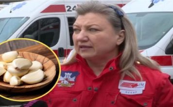 Doktor upozorava: “Nemojte koristiti ništa poput OVOG BIJELOG LUKA. Pacijenti dolaze na hitnu pomoć sa strašnim bolovima!” Doktor upozorava: “Nemojte koristiti ništa poput OVOG BIJELOG LUKA. Pacijenti dolaze na hitnu pomoć sa strašnim bolovima!” - featured image