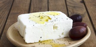 Ovako se pravi feta sir: Originalan recept iz srca Grčke! Ovako se pravi feta sir: Originalan recept iz srca Grčke! - featured image