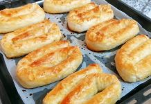 📌 BUREČIĆI NA TURSKI NAČIN…Recept sam u komentaru detaljno opisala❗ 📌 BUREČIĆI NA TURSKI NAČIN…Recept sam u komentaru detaljno opisala❗ - featured image