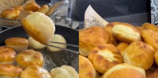 Brz i ukusan doručak: Jogurt uštipci od 5 sastojaka, gotovi za 15 minuta Brz i ukusan doručak: Jogurt uštipci od 5 sastojaka, gotovi za 15 minuta - featured image