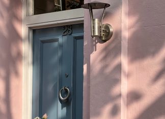 Ako vam u kući nedostaju sreća i novac, odmah okačite ovaj predmet iznad vrata Ako vam u kući nedostaju sreća i novac, odmah okačite ovaj predmet iznad vrata - featured image