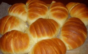 ZLATNE KIFLE: Bez margarina i bez mlijeka, a tako mekane… ZLATNE KIFLE: Bez margarina i bez mlijeka, a tako mekane… - featured image