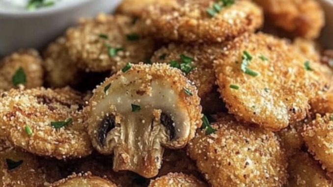 POSNE KRČKAVE PEČURKE (VEGAN) 🍄 ukusne, jednostavne i savršene kao prilog ili samostalni obrok 😍 - featured image POSNE KRČKAVE PEČURKE (VEGAN) 🍄 ukusne, jednostavne i savršene kao prilog ili samostalni obrok 😍 - featured image