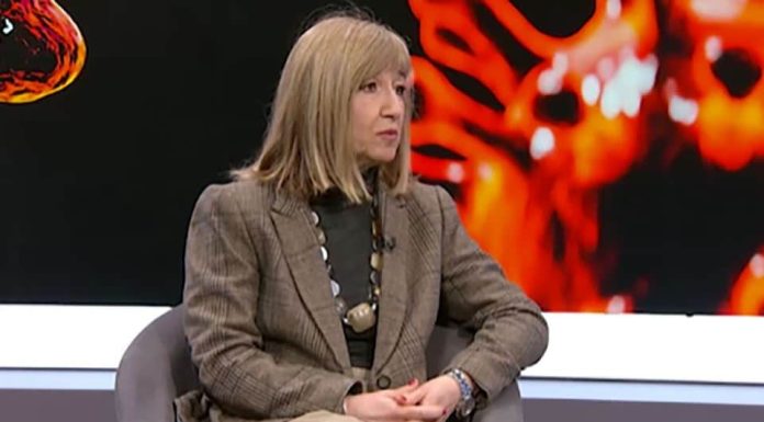 „Svako ko dobije temperaturu, da uradi jedno“: Stiže pik gripa, doktorka otkrila kako da se zaštitite „Svako ko dobije temperaturu, da uradi jedno“: Stiže pik gripa, doktorka otkrila kako da se zaštitite - featured image