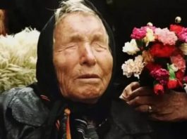 JOŠ 48 SATI DO ODGOVORA Hoće li se obistiniti jedno od najpoznatijih “predviđanja” Baba Vange JOŠ 48 SATI DO ODGOVORA Hoće li se obistiniti jedno od najpoznatijih "predviđanja" Baba Vange - featured image