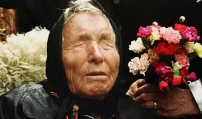 JOŠ 48 SATI DO ODGOVORA Hoće li se obistiniti jedno od najpoznatijih “predviđanja” Baba Vange JOŠ 48 SATI DO ODGOVORA Hoće li se obistiniti jedno od najpoznatijih "predviđanja" Baba Vange - featured image