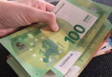 Najbogatiji znak u decembru: Stiže šleper para – nova poslovna šansa kuca na vrata, tvrde astrolozi Najbogatiji znak u decembru: Stiže šleper para - nova poslovna šansa kuca na vrata, tvrde astrolozi - featured image