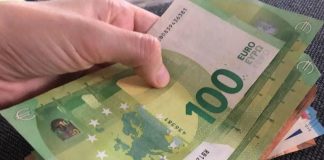 Najbogatiji znak u decembru: Stiže šleper para – nova poslovna šansa kuca na vrata, tvrde astrolozi Najbogatiji znak u decembru: Stiže šleper para - nova poslovna šansa kuca na vrata, tvrde astrolozi - featured image