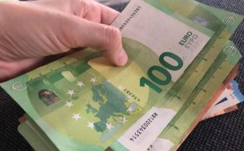 Najbogatiji znak u decembru: Stiže šleper para – nova poslovna šansa kuca na vrata, tvrde astrolozi Najbogatiji znak u decembru: Stiže šleper para - nova poslovna šansa kuca na vrata, tvrde astrolozi - featured image