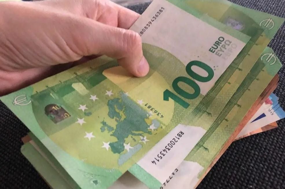 Najbogatiji znak u decembru: Stiže šleper para - nova poslovna šansa kuca na vrata, tvrde astrolozi - featured image Najbogatiji znak u decembru: Stiže šleper para - nova poslovna šansa kuca na vrata, tvrde astrolozi - featured image