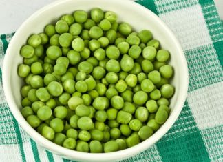 Smrznuti grašak mnogi kuhaju potpuno pogrešno: Evo kako treba, brže bude gotov i daleko je ukusniji Smrznuti grašak mnogi kuhaju potpuno pogrešno: Evo kako treba, brže bude gotov i daleko je ukusniji - featured image