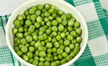 Smrznuti grašak mnogi kuhaju potpuno pogrešno: Evo kako treba, brže bude gotov i daleko je ukusniji Smrznuti grašak mnogi kuhaju potpuno pogrešno: Evo kako treba, brže bude gotov i daleko je ukusniji - featured image