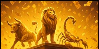 Sve što dotaknu pretvara se u zlato: 3 znaka kojima 2026. donosi ogroman novac Sve što dotaknu pretvara se u zlato: 3 znaka kojima 2026. donosi ogroman novac - featured image