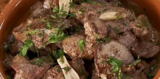 Džigericu prije prženja pospite 1 sastojkom – biće uvijek ljepša, mekša i bez gorčine Džigericu prije prženja pospite 1 sastojkom – biće uvijek ljepša, mekša i bez gorčine - featured image