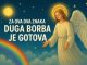 Za ova 2 znaka Bog šalje najveći blagoslov: Anđeli ih vode ka sreći i ispunjenju svih želja Za ova 2 znaka Bog šalje najveći blagoslov: Anđeli ih vode ka sreći i ispunjenju svih želja - featured image