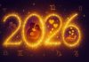 2026. donosi blagoslov za ova 4 znaka Zodijaka: Čeka ih neviđena sreća i ispunjenje svih želja 2026. donosi blagoslov za ova 4 znaka Zodijaka: Čeka ih neviđena sreća i ispunjenje svih želja - featured image