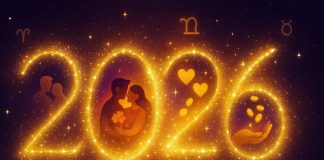 2026. donosi blagoslov za ova 4 znaka Zodijaka: Čeka ih neviđena sreća i ispunjenje svih želja 2026. donosi blagoslov za ova 4 znaka Zodijaka: Čeka ih neviđena sreća i ispunjenje svih želja - featured image