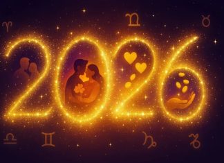 2026. donosi blagoslov za ova 4 znaka Zodijaka: Čeka ih neviđena sreća i ispunjenje svih želja 2026. donosi blagoslov za ova 4 znaka Zodijaka: Čeka ih neviđena sreća i ispunjenje svih želja - featured image